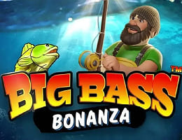 Big Bass Bonanza
