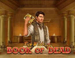 Book of Dead