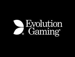 Evolution Gaming