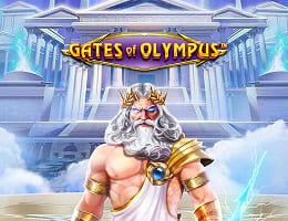Gates of Olympus