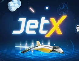 JetX