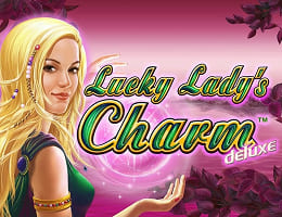 Lucky Lady's Charm Deluxe