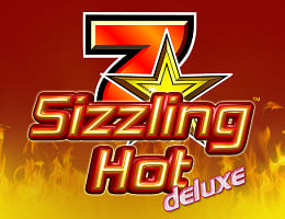 Sizzling Hot Deluxe