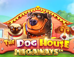 The Dog House Megaways 